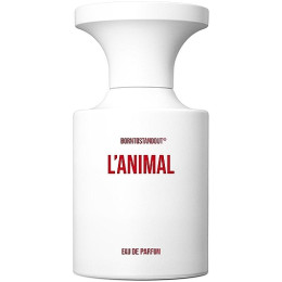 Borntostandout L'Animal